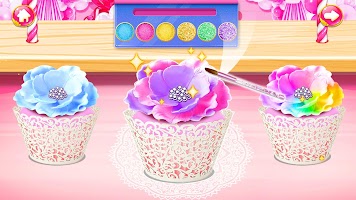Wedding Cake - Cooking Games For Girls