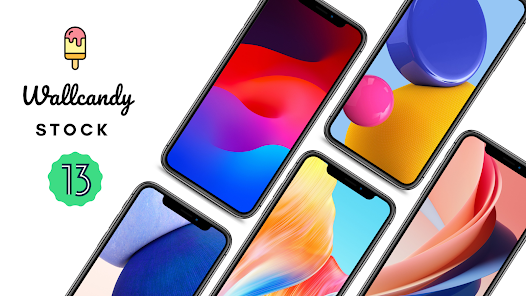 Wallcandy - Unique Wallpapers 1.12.7 APK + Mod (Unlocked / Premium) for Android