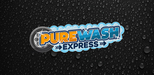 Purewash Express