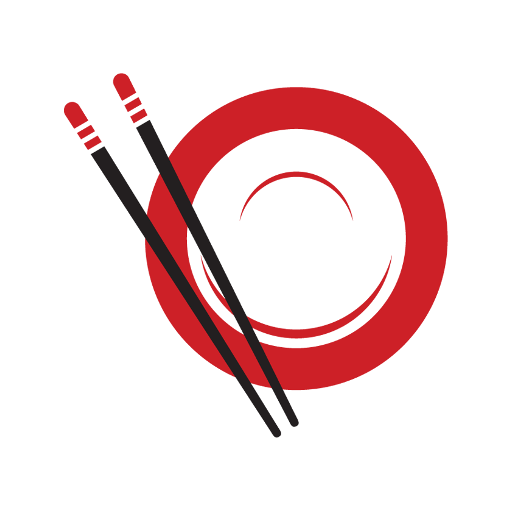 Chinese Menu Online Manager  Icon