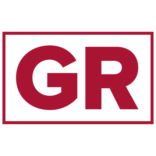 Grupo GR logo