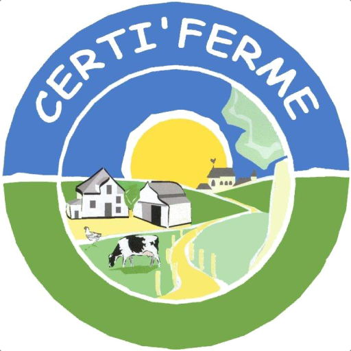 Certiferme.Pro logo