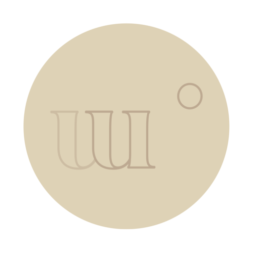 within.u ritual house logo