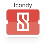 Icondy-Customize your Iconpack icon