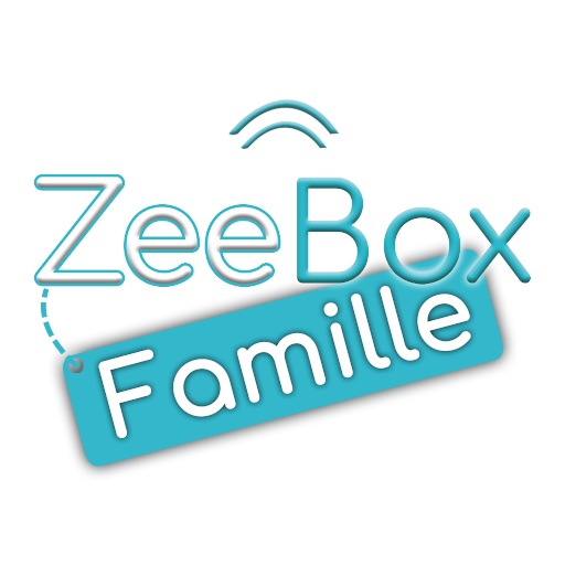Zeebox Famille logo