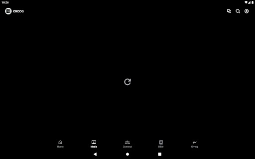 Crystal River Church of God