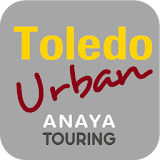 Toledo Urban icon