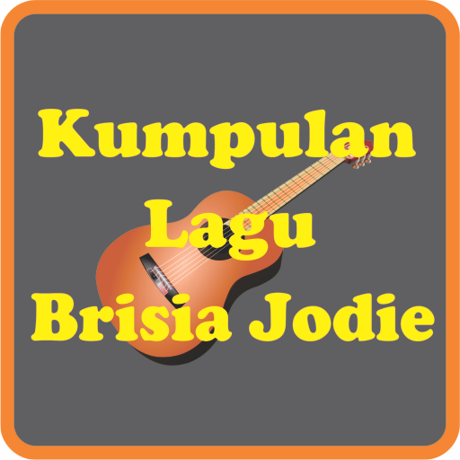 Lagu Brisia Jodie Lengkap Full Allbum Mp3