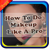 How To Do Makeup Like A Pro icon
