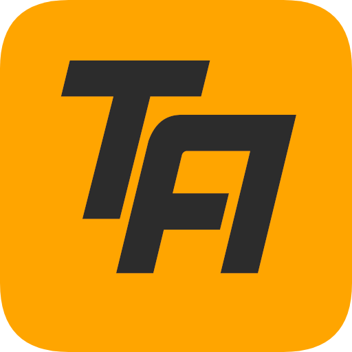 TransApp logo