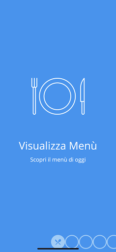Android application Fresh & Natural screenshort