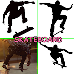 Cover Image of Скачать Skateboard Ideas  APK