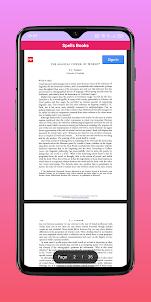 Spells Books - PDF