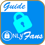 Cover Image of Download Onlyfans: App Guide For Mobile 1.0.0 APK