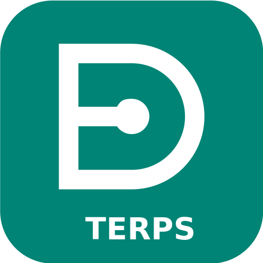 TERPS Laai af op Windows