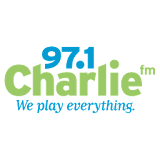 97.1 Charlie FM icon