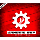 JANGAM ESP SETUP TOOL - GAMING icon