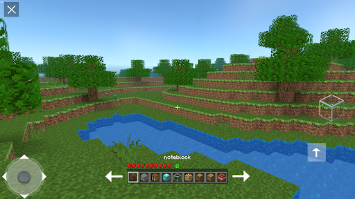 Mini Voxel Craft 3D 2021