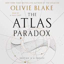Image de l'icône The Atlas Paradox