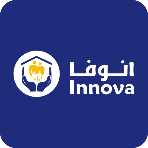 Innova Pharmacy 1.0.0 Icon