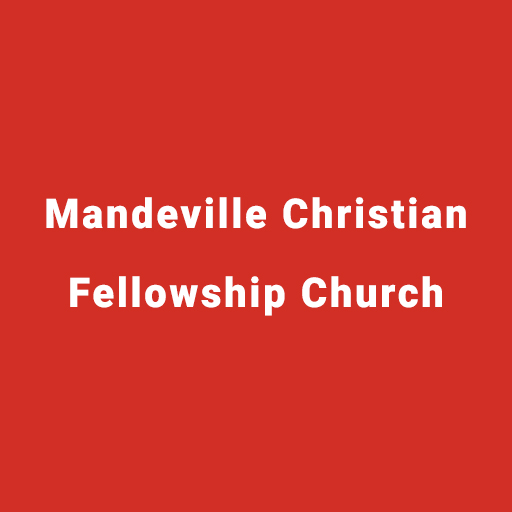 Mandeville CFC App 10.0 Icon