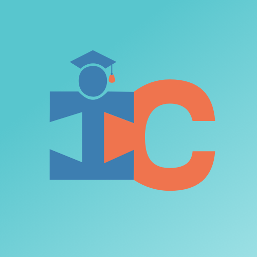 InternConnect logo