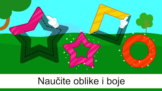 Slika snimke zaslona