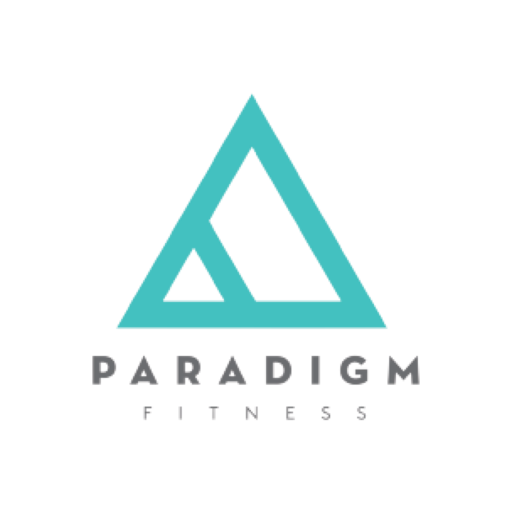 Paradigm Fitness logo