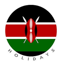 Kenya Holidays  Nairobi Calendar
