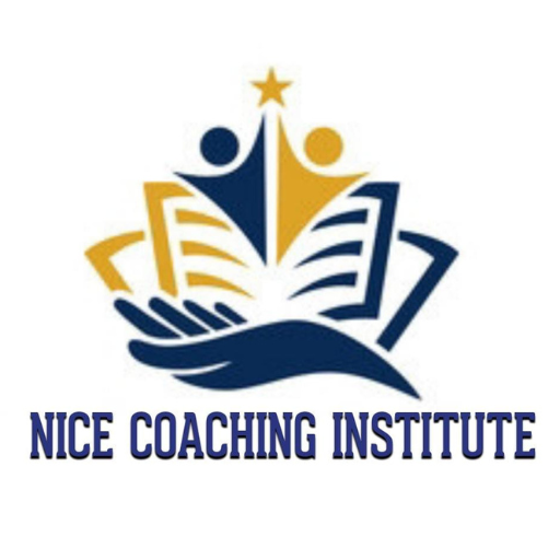 Nice coaching Institute logo