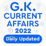 GK & Current Affairs 2022 Apk