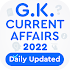 GK & Current Affairs 202211.6.11