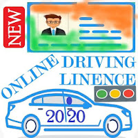Online Driving Licence • Driving License Guide