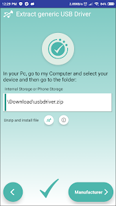 USB Driver for Android Devices 20.9 (Premium)
