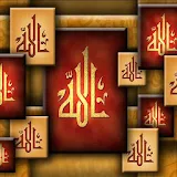 Allah live wallpaper 8 icon
