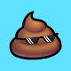 Poop Run - Toilet Tap Casual