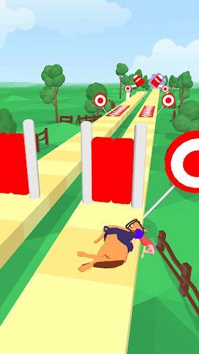 Ragdoll Marksman Rider Screen 3