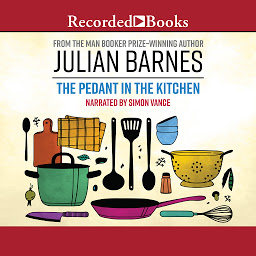 Icon image The Pedant in the Kitchen
