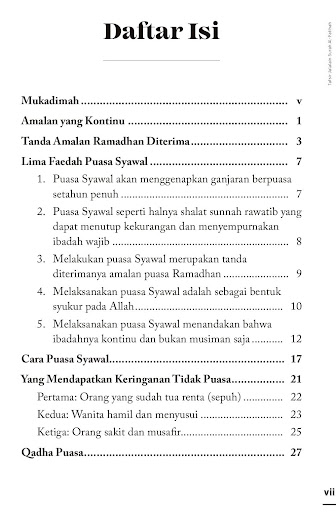 Fikih Bulan Syawal, Qadha Screen 2
