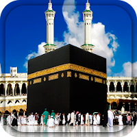 Kaaba Live Wallpaper 2021 – Mecca HD Backgrounds