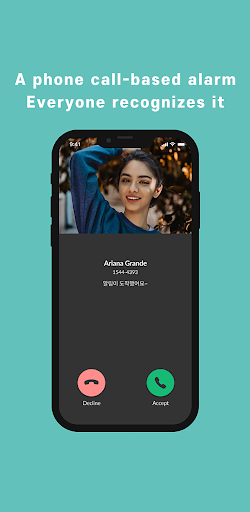 Android application SAYTODO - alarm app for phone screenshort