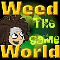 Weed World игры