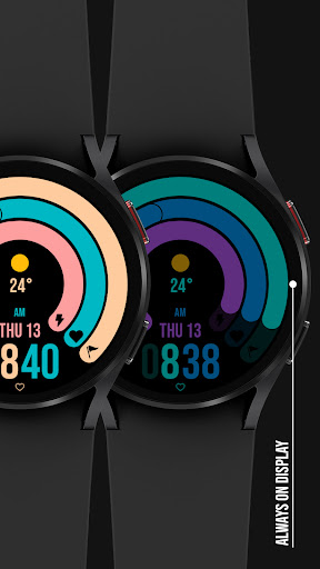 Health Dashboard 032 Screen 3