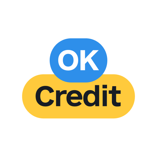 Credit OK logo