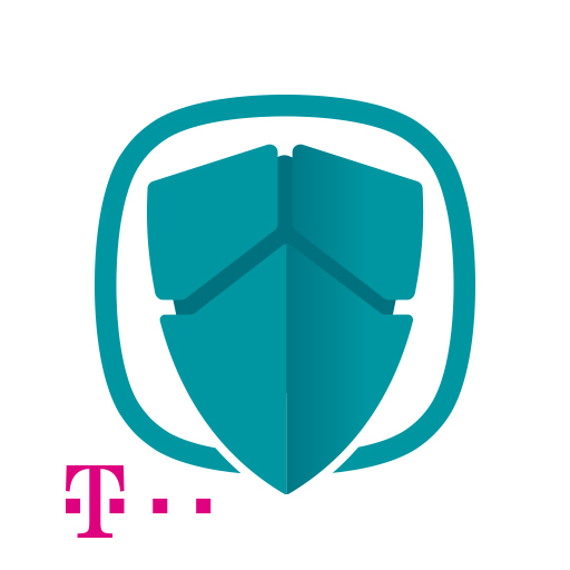 ESET Mobile Security Telekom  Icon