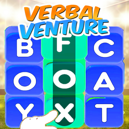 Verbal Venture logo