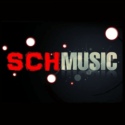 Schmusic для творчества logo