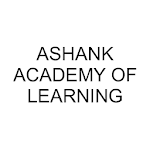 Cover Image of ดาวน์โหลด ASHANK ACADEMY OF LEARNING 1.4.20.9 APK