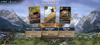 Game screenshot GWENT: Rogue Mage mod apk