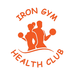 Icon image Iron Gym Health Club